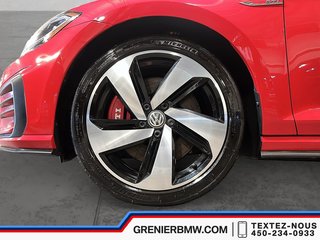 Volkswagen Golf GTI 5-Dr 2.0T Autobahn 6sp Manuelle, Superbe Condition 2019 à Terrebonne, Québec - 6 - w320h240px