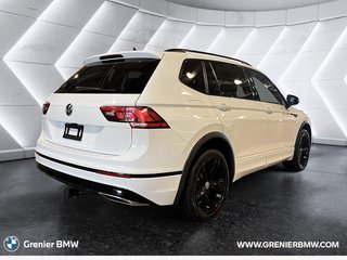 2021 Volkswagen Tiguan Highline in Terrebonne, Quebec - 4 - w320h240px