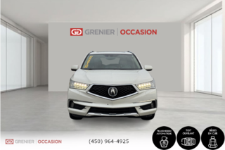 Acura MDX Elite AWD Toit Ouvrant Bas Kilométrage 2019 à Terrebonne, Québec - 2 - w320h240px