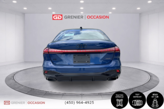Audi A5 Technik 2025 à Terrebonne, Québec - 3 - w320h240px