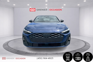 Audi A5 Technik 2025 à Terrebonne, Québec - 6 - w320h240px
