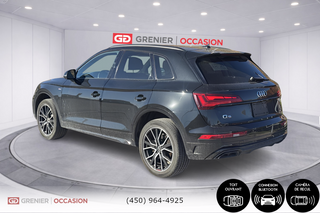 2023 Audi Q5 Progressiv S Line in Terrebonne, Quebec - 3 - w320h240px