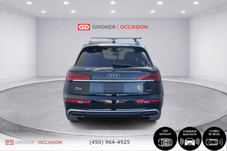 2023 Audi Q5 Progressiv S Line