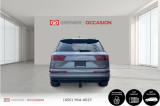 Audi Q7 3.0T Technik S-Line 2017 à Terrebonne, Québec - 5 - w320h240px