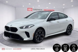 BMW 2 Series 228i xDrive AWD 2026