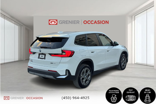 BMW X1 XDrive28i Cuir AWD Caméra De Recul 2025 à Terrebonne, Québec - 6 - w320h240px