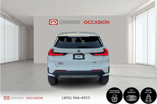 BMW X1 XDrive28i Cuir AWD Caméra De Recul 2025 à Terrebonne, Québec - 5 - w320h240px