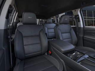 Buick Enclave Sport Touring 2025 à Terrebonne, Québec - 6 - w320h240px