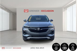 Buick Encore GX Essence AWD Toit Ouvrant Cuir 2020