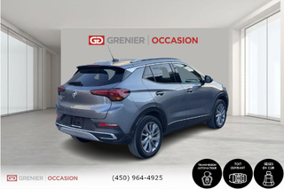 Buick Encore GX Essence AWD Toit Ouvrant Cuir 2020 à Terrebonne, Québec - 6 - w320h240px