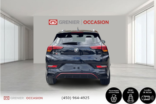 2021 Buick Encore GX Select Groupe ST AWD in Terrebonne, Quebec - 5 - w320h240px