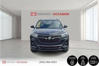 2021 Buick Encore GX Select Groupe ST AWD in Terrebonne, Quebec - 2 - w320h240px