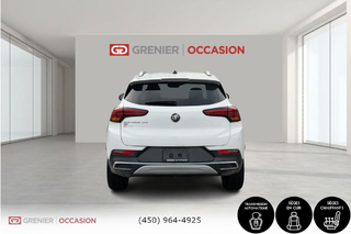 2022 Buick Encore GX Essence AWD Cuir in Terrebonne, Quebec - 5 - w320h240px