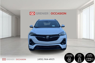 Buick Encore GX Essence Groupe ST Bas Kilométrage AWD 2023