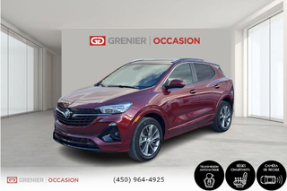 Buick Encore GX Select ST AWD Bas Kilométrage 2023