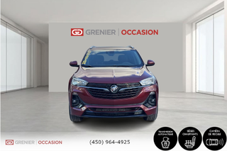 Buick Encore GX Select ST AWD Bas Kilométrage 2023