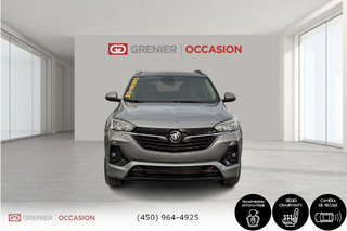 Buick Encore GX Preferred Groupe ST AWD 2023