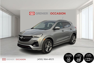 Buick Encore GX Preferred Groupe ST AWD 2023