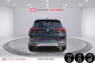 2023 Buick Encore GX Essence AWD Cuir in Terrebonne, Quebec - 3 - w320h240px