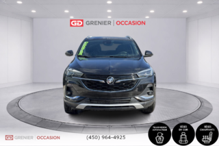 2023 Buick Encore GX Essence AWD Cuir in Terrebonne, Quebec - 6 - w320h240px