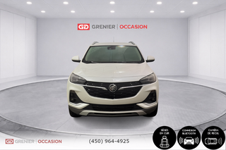 Buick Encore GX Essence AWD Cuir Bas Kilométrage 2023 à Terrebonne, Québec - 6 - w320h240px