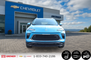 2025 Buick Encore GX Sport Touring in Terrebonne, Quebec - 2 - w320h240px