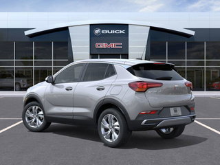 2026 Buick Encore GX Preferred in Terrebonne, Quebec - 3 - w320h240px