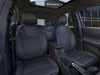2026 Buick Encore GX Sport Touring in Terrebonne, Quebec - 6 - w320h240px