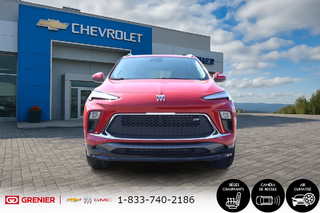 Buick Encore GX Sport Touring 2026 à Terrebonne, Québec - 4 - w320h240px