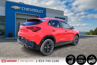Buick Encore GX Sport Touring 2026 à Terrebonne, Québec - 6 - w320h240px