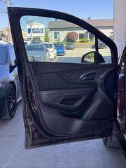 2017 Buick Encore Preferred AWD Bas Kilométrage in Terrebonne, Quebec - 6 - w320h240px