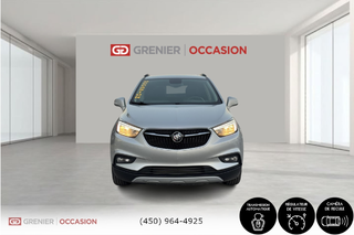 Buick Encore Sport Touring Cuir Toit Ouvrant Bas Kilométrage 2018