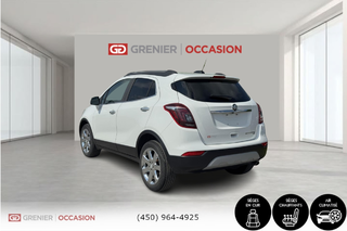 Buick Encore Essence Cuir Toit Ouvrant Bas Kilométrage 2019 à Terrebonne, Québec - 4 - w320h240px