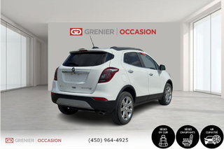 Buick Encore Essence Cuir Toit Ouvrant Bas Kilométrage 2019 à Terrebonne, Québec - 6 - w320h240px