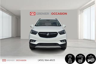 Buick Encore Essence Cuir Toit Ouvrant Bas Kilométrage 2019 à Terrebonne, Québec - 2 - w320h240px