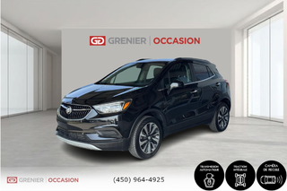 Buick Encore Preferred AWD 2022