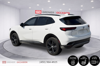 2021 Buick Envision Preferred ST AWD in Terrebonne, Quebec - 4 - w320h240px