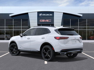 Buick ENVISION Sport Touring 2025 à Terrebonne, Québec - 3 - w320h240px