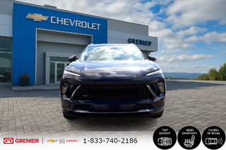 2025 Buick ENVISION Sport Touring in Terrebonne, Quebec - 2 - w320h240px