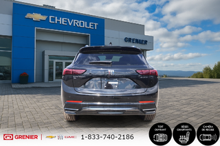 2025 Buick ENVISION Sport Touring in Terrebonne, Quebec - 5 - w320h240px