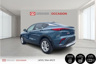 2024 Buick Envista Preferred AWD Caméra De Recul in Terrebonne, Quebec - 4 - w320h240px