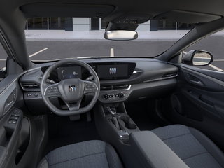 2025 Buick Envista Preferred in Terrebonne, Quebec - 5 - w320h240px