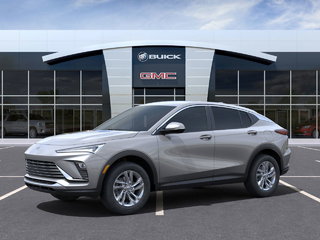 2025 Buick Envista Preferred in Terrebonne, Quebec - 2 - w320h240px