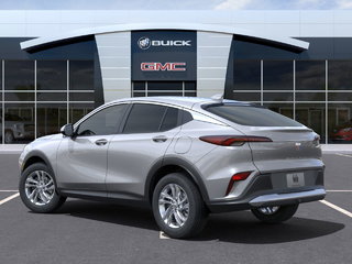 2025 Buick Envista Preferred in Terrebonne, Quebec - 3 - w320h240px