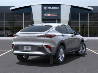 2025 Buick Envista Preferred in Terrebonne, Quebec - 4 - w320h240px