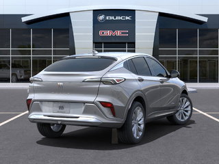 2025 Buick Envista Avenir in Terrebonne, Quebec - 4 - w320h240px