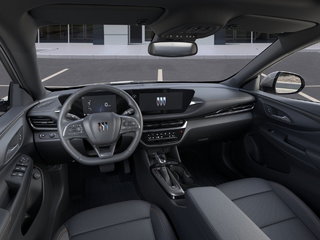 2025 Buick Envista Avenir in Terrebonne, Quebec - 5 - w320h240px