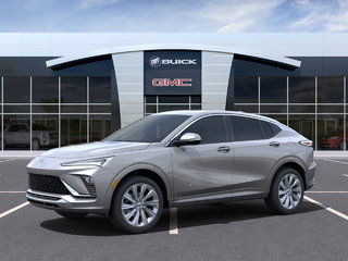 2025 Buick Envista Avenir in Terrebonne, Quebec - 2 - w320h240px