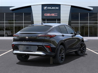 2025 Buick Envista Sport Touring in Terrebonne, Quebec - 4 - w320h240px