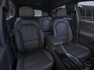 2025 Buick Envista Avenir in Terrebonne, Quebec - 6 - w320h240px